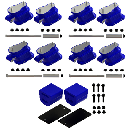 Atro KT50-25002 Suspension Kit