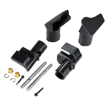 World American WA128-5083 - Fairing Latch Kit