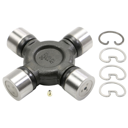 Moog 261  Moog 261 Greaseable Super Strength Universal Joint