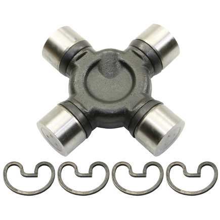 Moog 262  Moog 262 Non Greaseable Super Strength Universal Joint