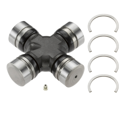 Moog 272  Moog 272 Greaseable Super Strength Universal Joint