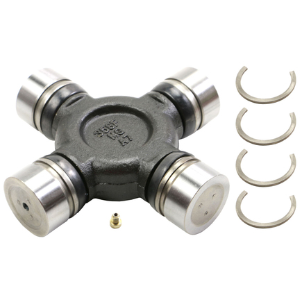 Moog 279  Moog 279 Greaseable Super Strength Universal Joint