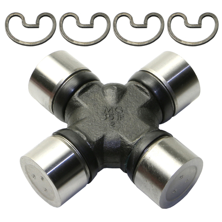 Moog 282  Moog 282 Non Greaseable Super Strength Universal Joint