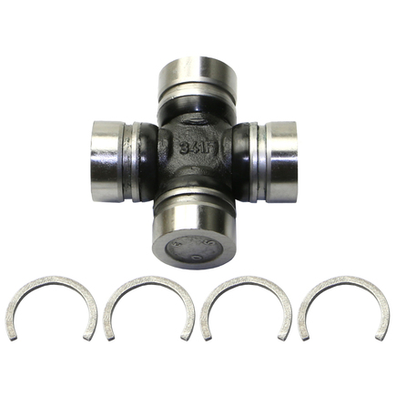 Moog 292  Moog 292 Non Greaseable Premium Universal Joint
