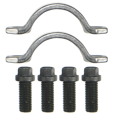 Moog 33110  Moog 331 10 Universal Joint Strap Kit