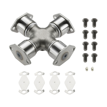 Moog 334  Moog 334 Greaseable Premium Universal Joint