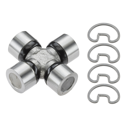 Moog 340  Moog 340 Non Greaseable Premium Universal Joint