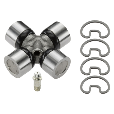 Moog 341  Moog 341 Greaseable Premium Universal Joint