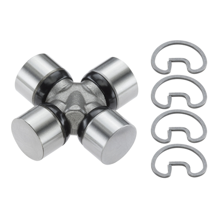 Moog 413  Moog 413 Non Greaseable Premium Universal Joint