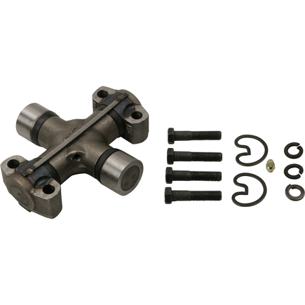 Moog 470  Moog 470 Greaseable Premium Universal Joint