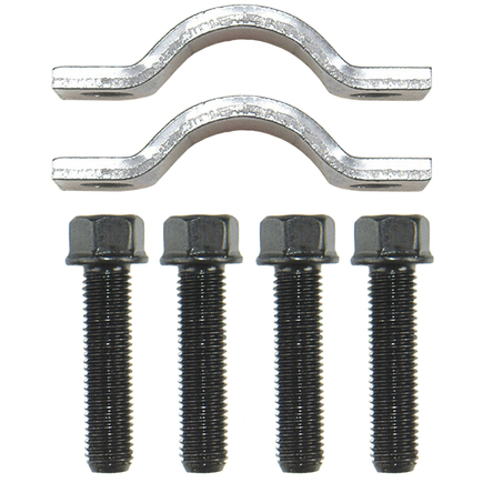 Moog 49210  Moog 492 10 Universal Joint Strap Kit