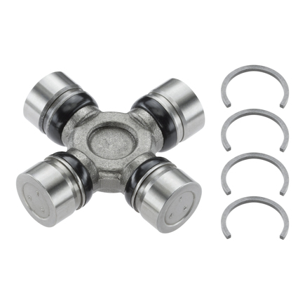 Moog 492  Moog 492 Non Greaseable Premium Universal Joint