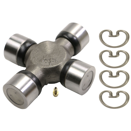 Moog 499  Moog 499 Greaseable Premium Universal Joint