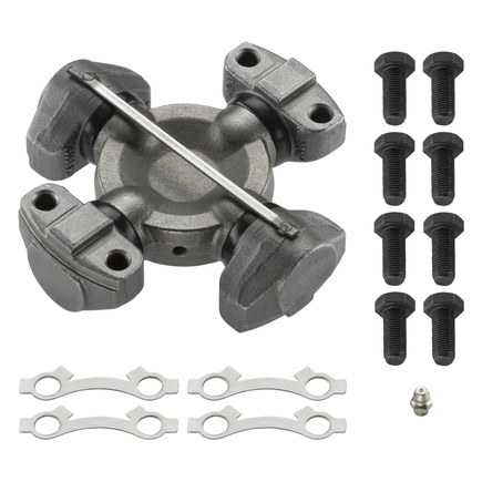 Moog 560  Moog 560 Greaseable Premium Universal Joint