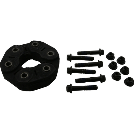 Moog 671  Moog 671 Drive Shaft Coupler