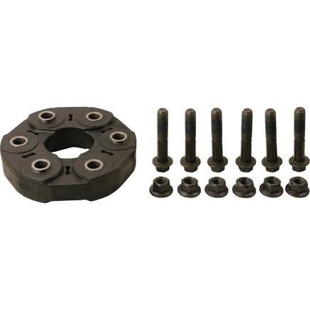Moog 683  Moog 683 Drive Shaft Coupler