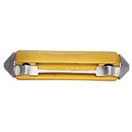 Hella 003481803 - Ceramic Fuse Assortment (10pk)