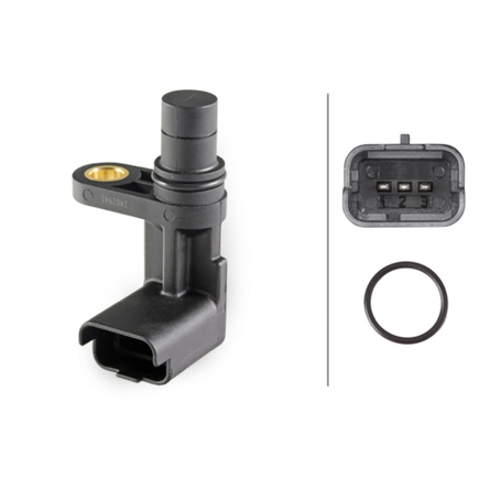 Hella 009168311  Camshaft Position Sensor 6 Pu Mini Cooper Cooper Countryman Cooper Paceman