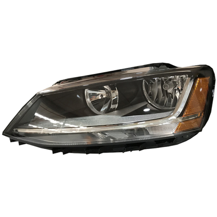 Hella 012647091 - Headlamps Hybrid
