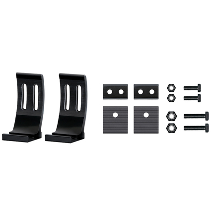 Hella 358176381 - Light Bar Mounting Bracket