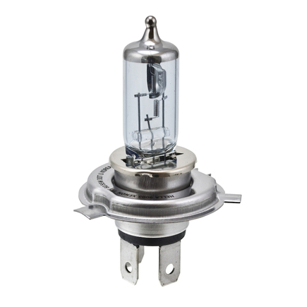 Hella 9003 2.0TB - Hella 9003 2.0 Tb Performance Series Halogen Light Bulb