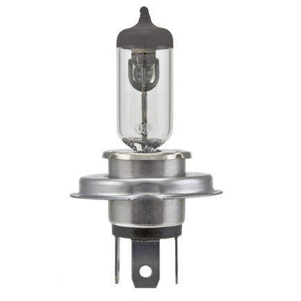 Hella 9003 - Hella 9003 Standard Series Halogen Light Bulb
