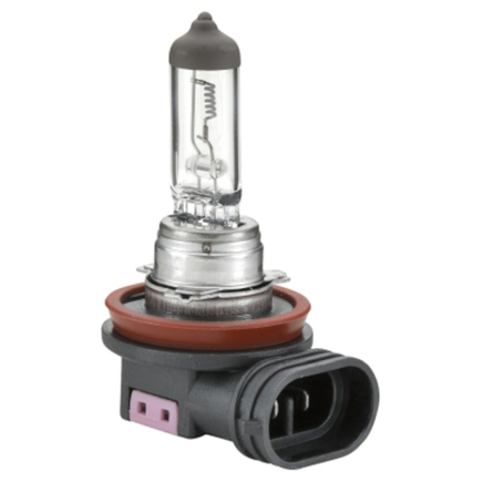 Hella H11 - Hella H11 Standard Series Halogen Light Bulb