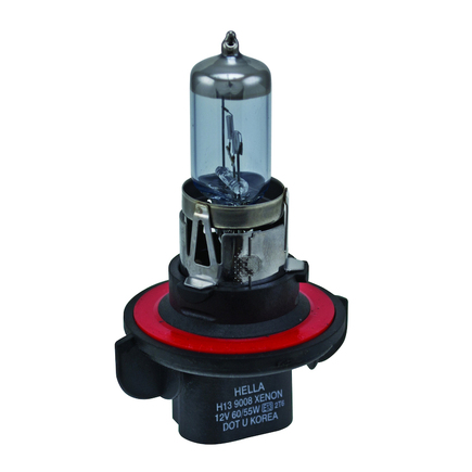Hella H13 2.0TB - Hella H13 2.0 Tb Performance Series Halogen Light Bulb