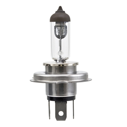Hella H4-100/80W - Hella H4 100/80 W High Wattage Series Halogen Light Bulb