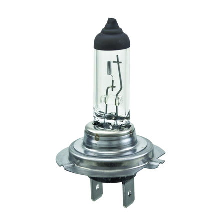 Hella H7 - Hella H7 Standard Series Halogen Light Bulb