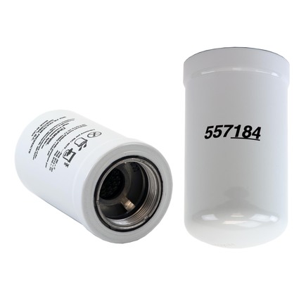 Wix Filters 57184  Wix Spin On Hydraulic Filter