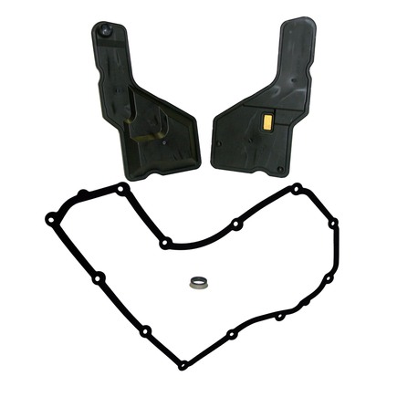 Wix Filters 58611 Wix Automatic Transmission Filter Kit - Picture 1 of 7