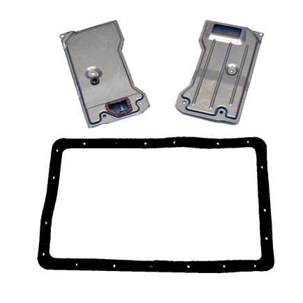 Wix Filters 58936 Wix Automatic Transmission Filter Kit - Picture 1 of 7