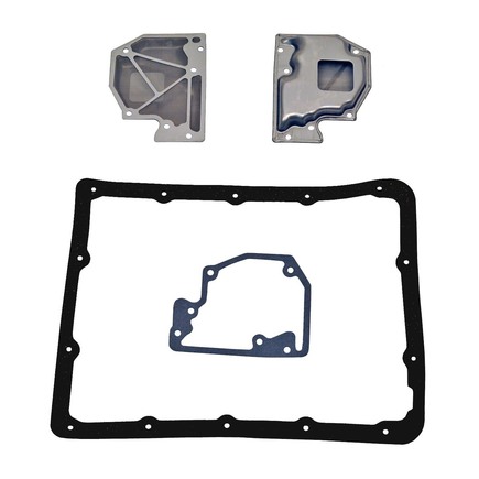 Wix Filters 58946 Wix Automatic Transmission Filter Kit