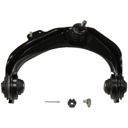 Moog CK620284 - Moog Ck620284 Control Arm And Ball Joint Assembly