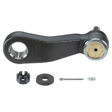 Moog K6536 - Moog K6536 Steering Pitman Arm