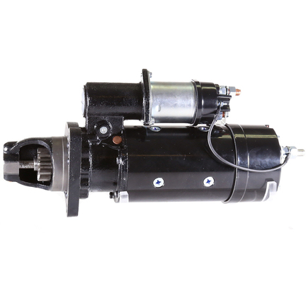 Denso 2820100  New Starter