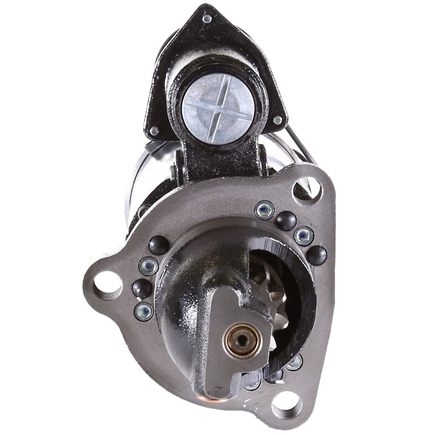 Denso 2820101  New Starter
