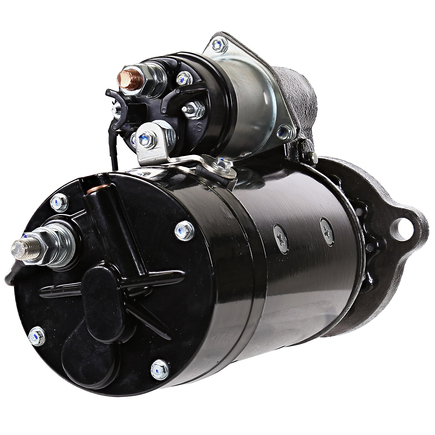 Denso 2820103  New Starter