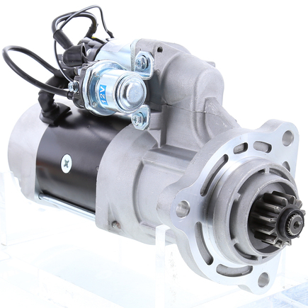 Denso 2820104  New Starter