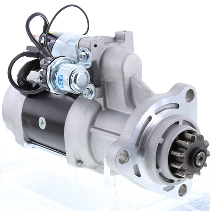 Denso 2820105  New Starter