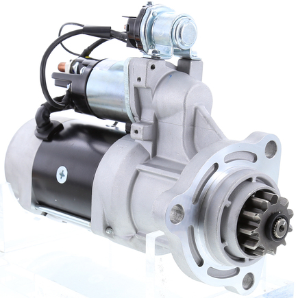 Denso 2820106  New Starter