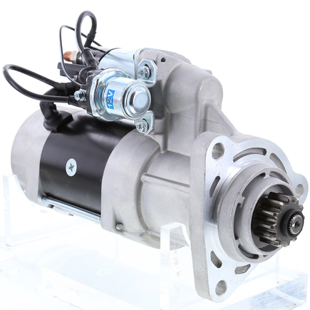 Denso 2820107  New Starter