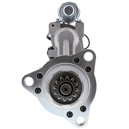 Denso 2820109  New Starter