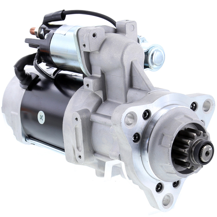 Denso 2820112  New Starter