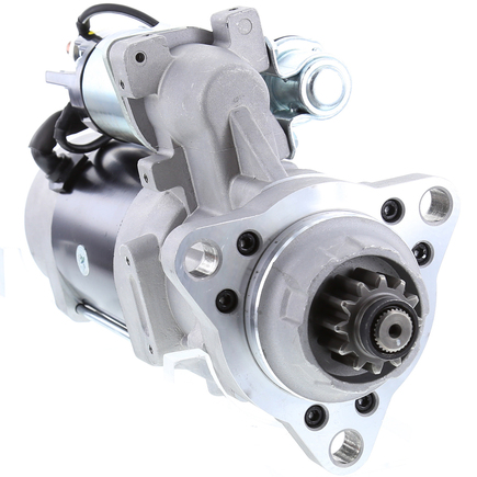 Denso 2820113  New Starter