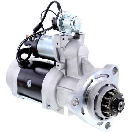 Denso 2820115  New Starter