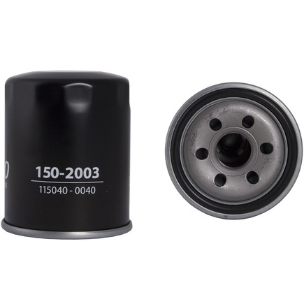 Denso 150-2003 - Engine Oil Filter