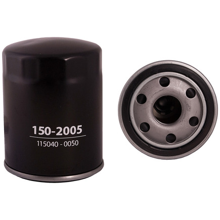 Denso 150-2005 - Engine Oil Filter