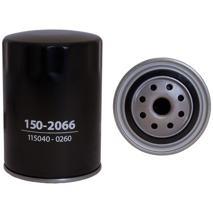 Denso 150-2066 - Engine Oil Filter